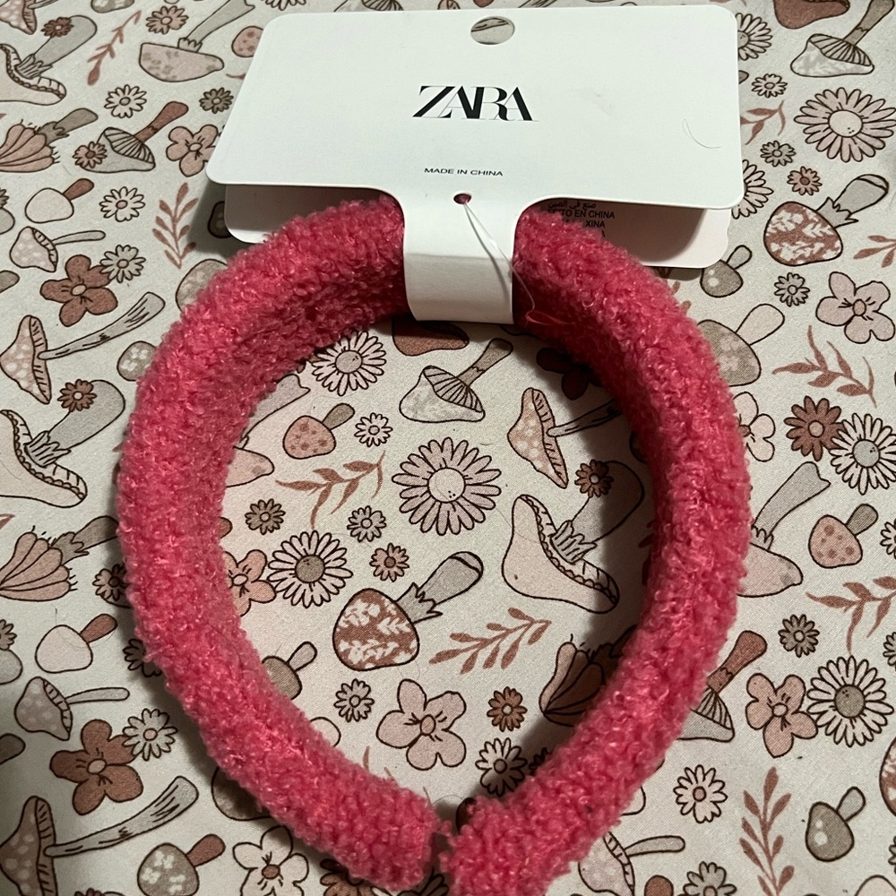 Zara headband